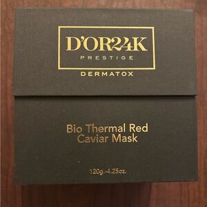 Bio Thermal Red Caviar Mask
